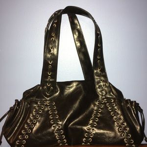 Nine West Double Handle Shoulder Bag